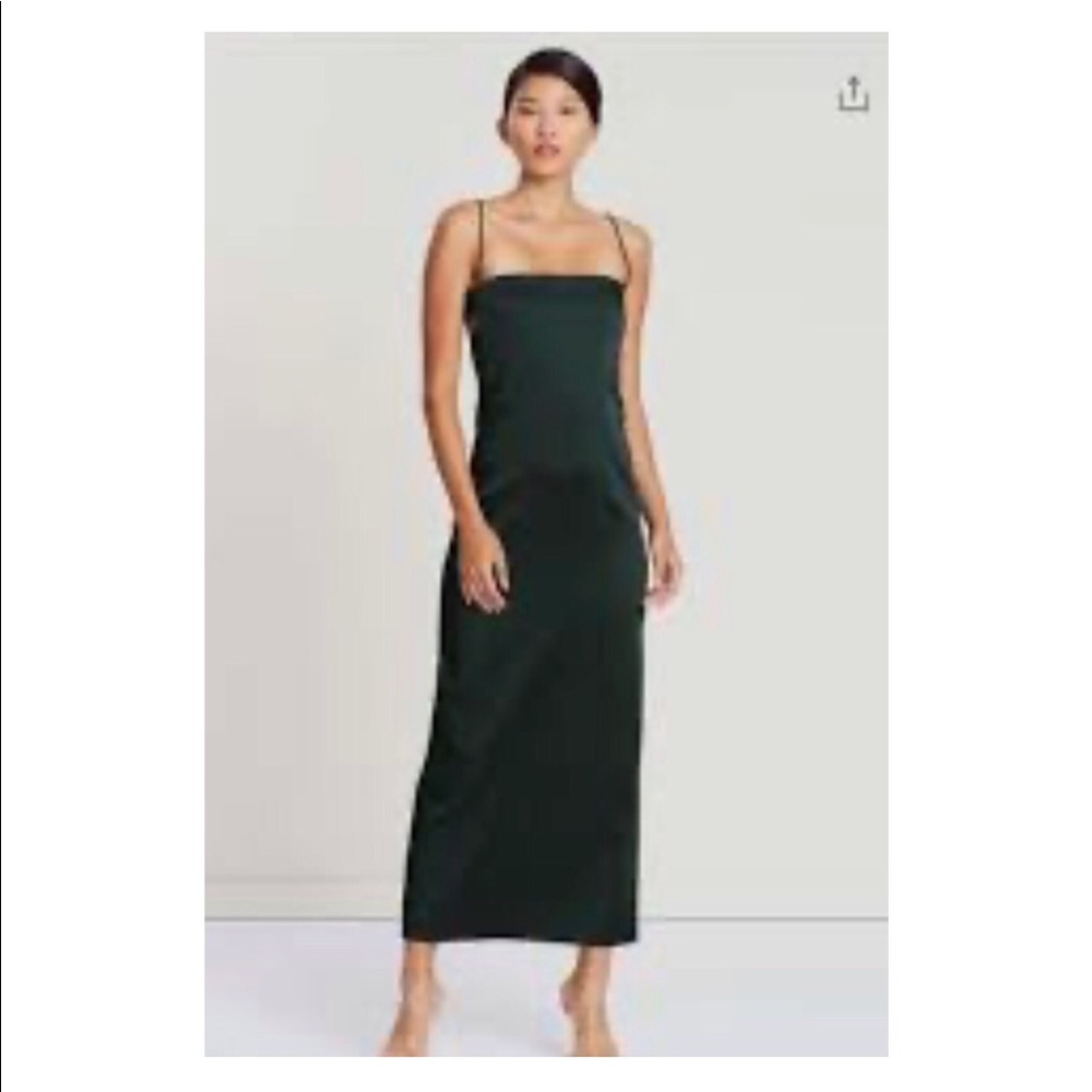 Paris Georgia Coco Dress